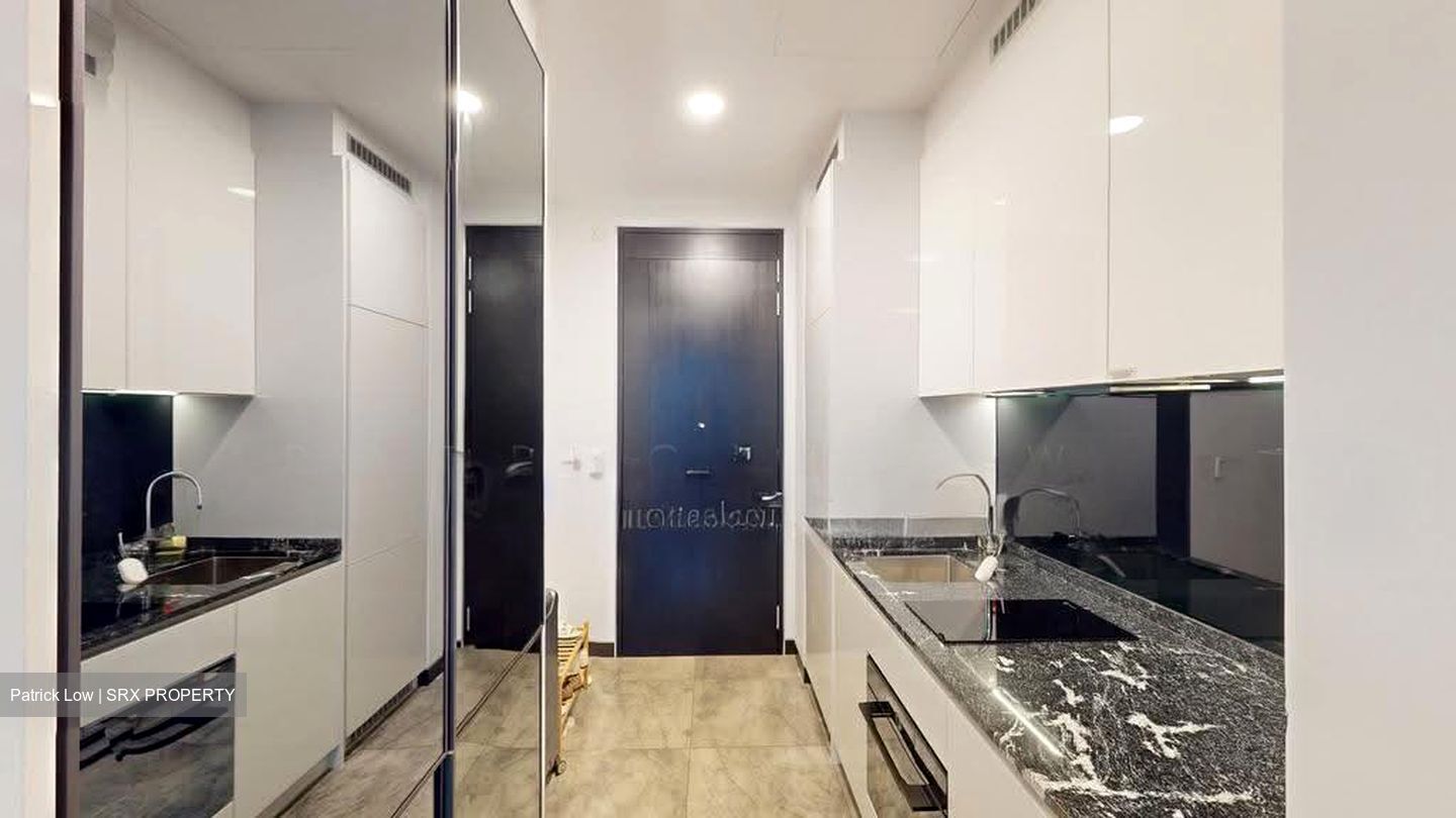 Midtown Bay (D7), Apartment #624578921